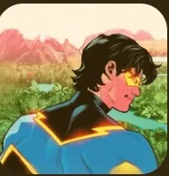 Avatar of FAE | Richard Dick Grayson