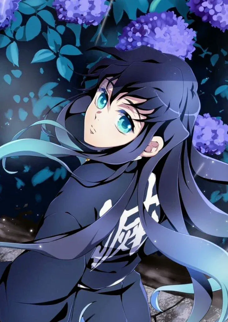 Avatar of Muchirou Tokitou