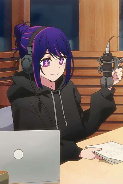 Avatar of Ai Hoshino