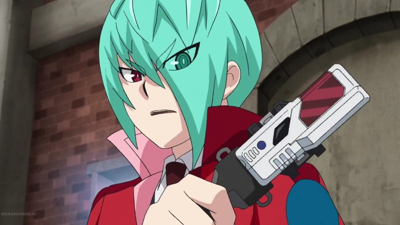 Avatar of delta akane 