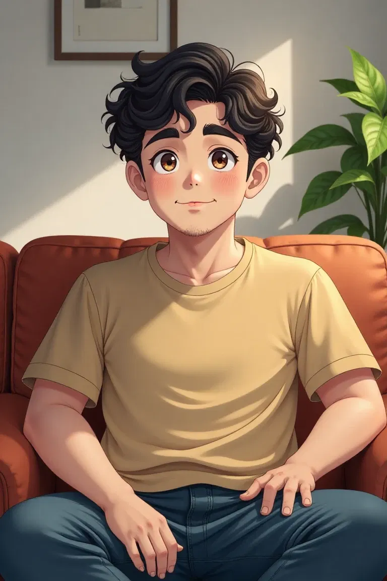 Avatar of Leo