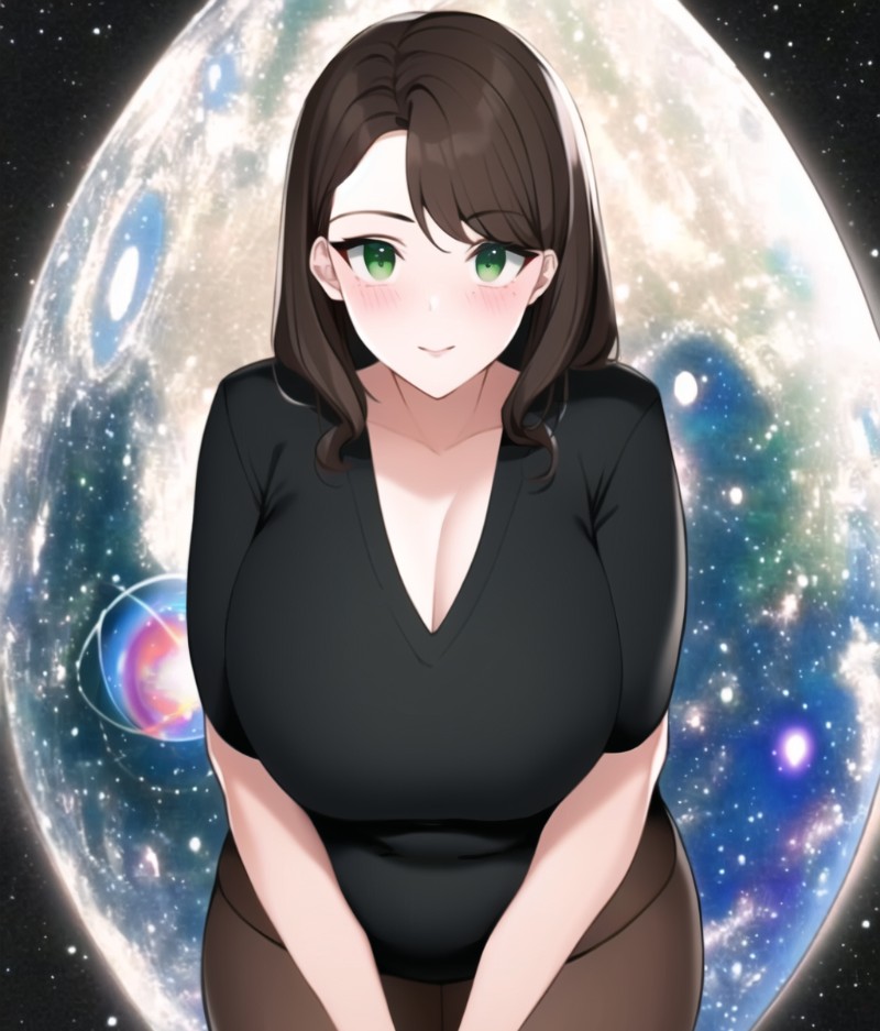 Avatar of The MaryVerse