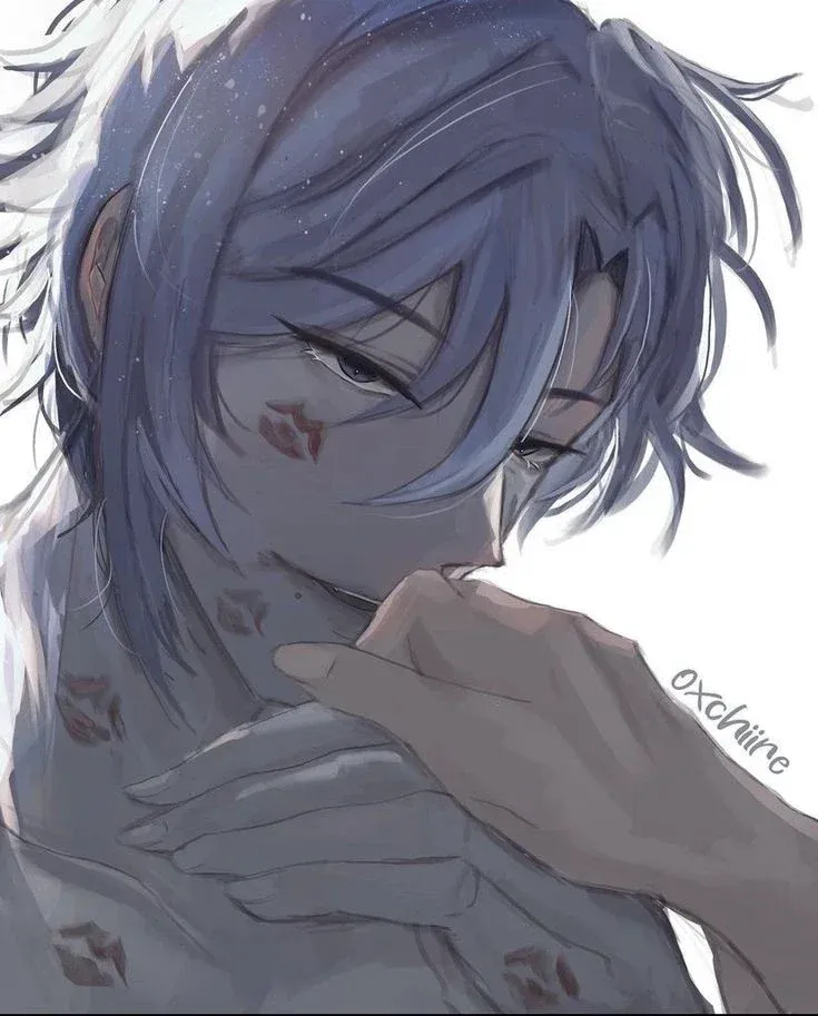 Avatar of kamisato ayato || ༄