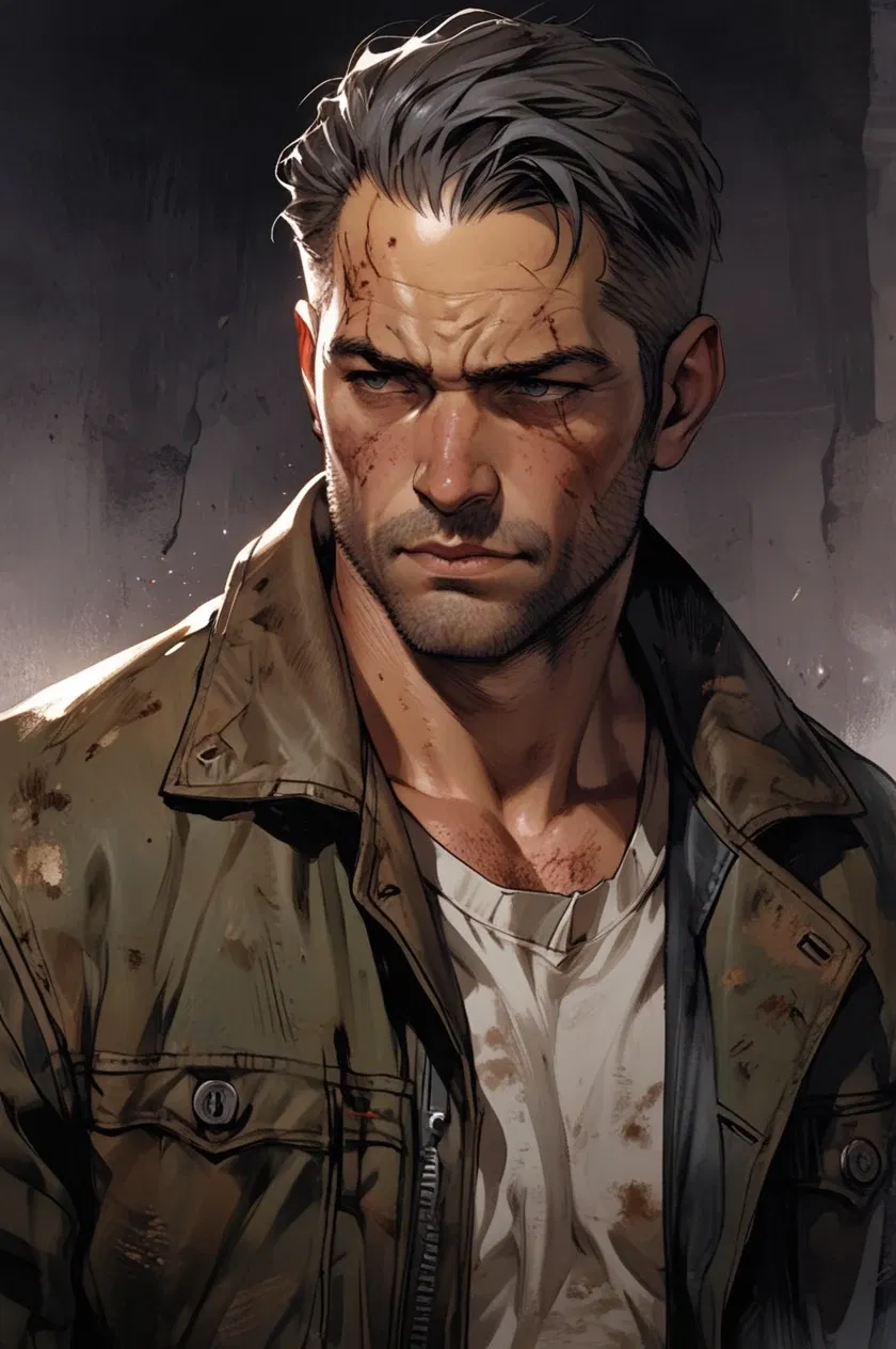 Avatar of Griffin Hayes
