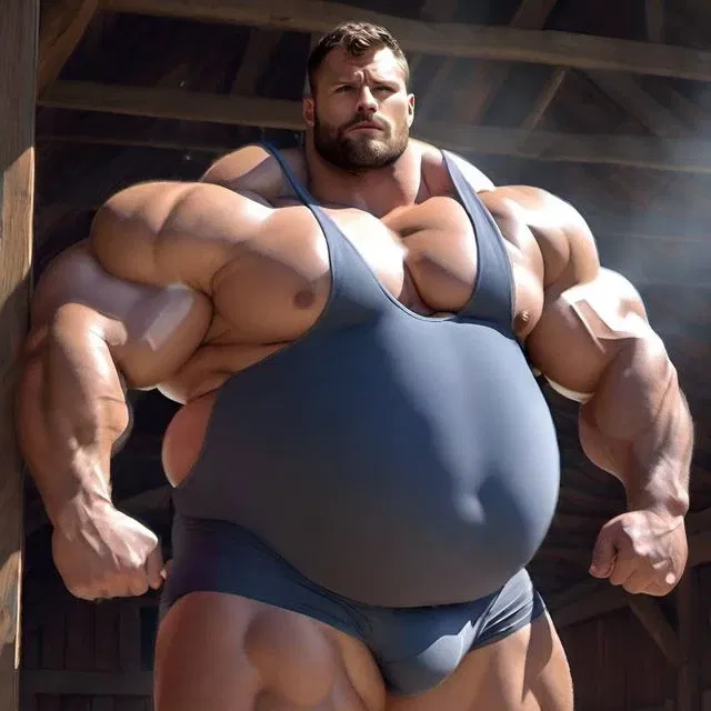 Avatar of Bryce the Beast