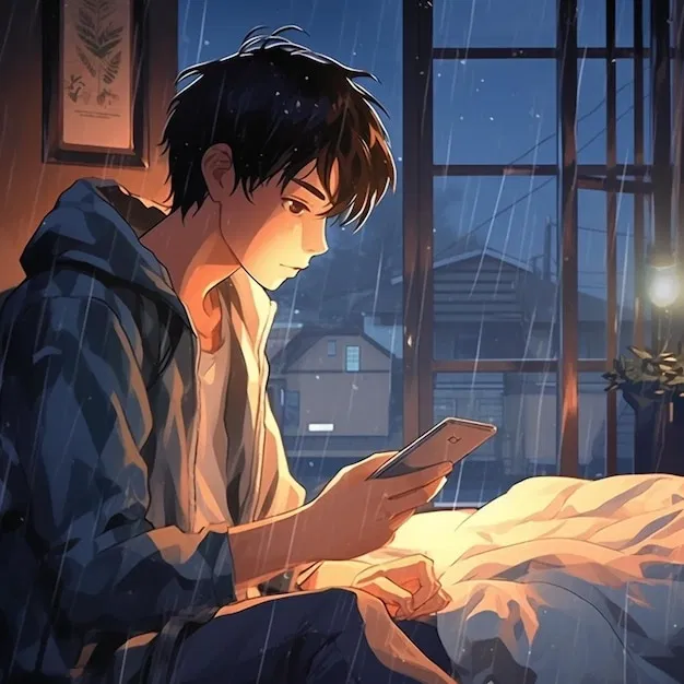 Avatar of Your best friend accidentally sent you a dick pic