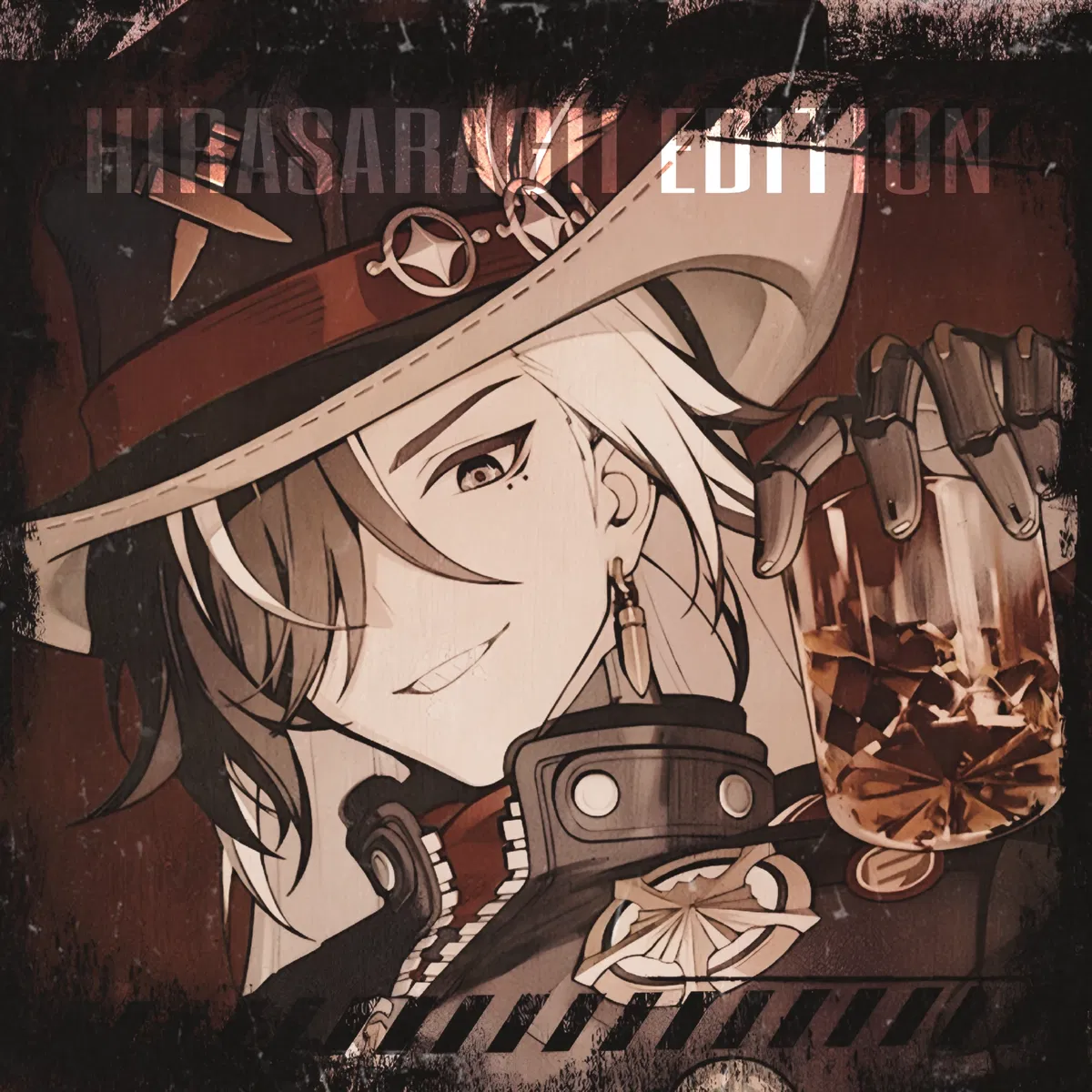 Avatar of Boothill 
