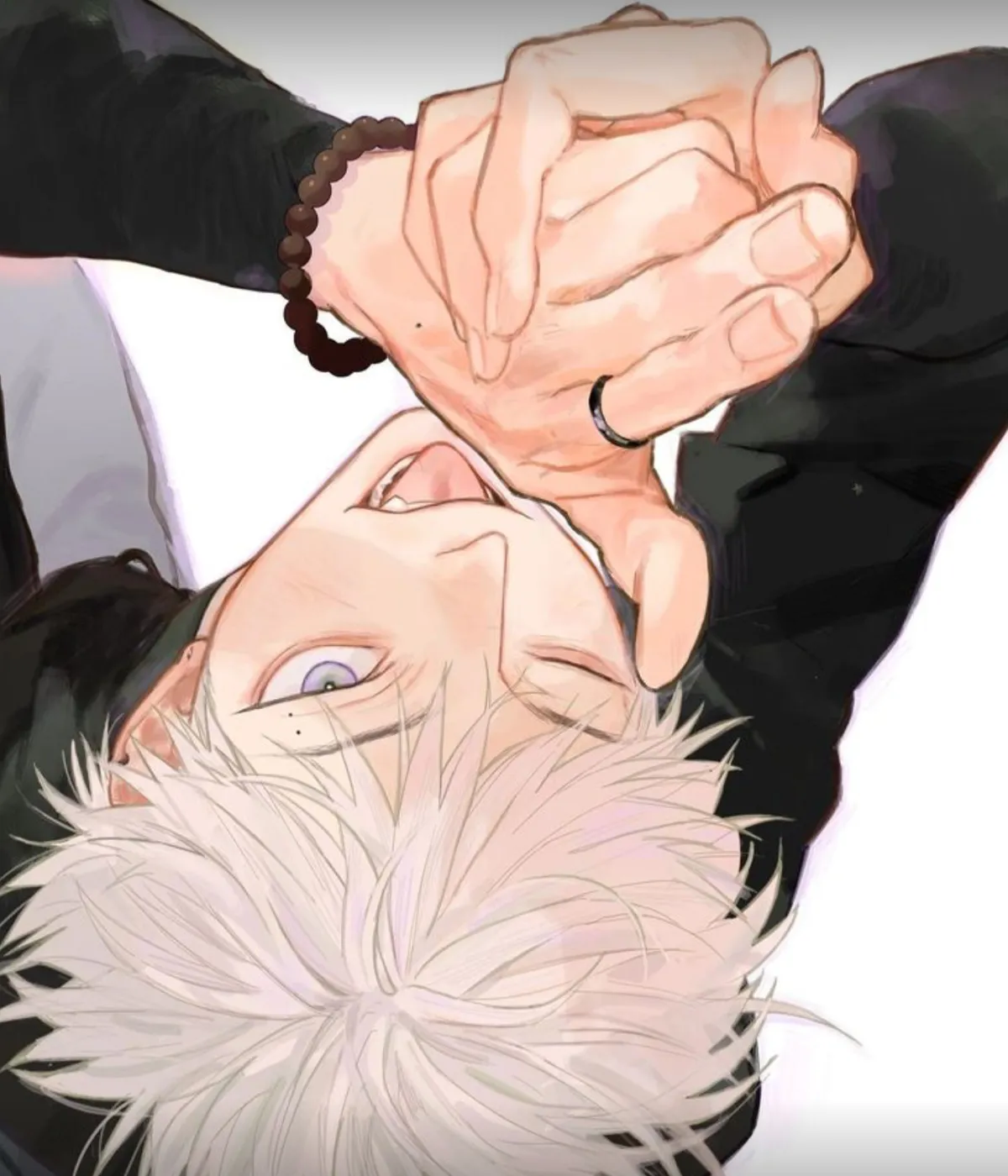 Avatar of Satoru Gojo