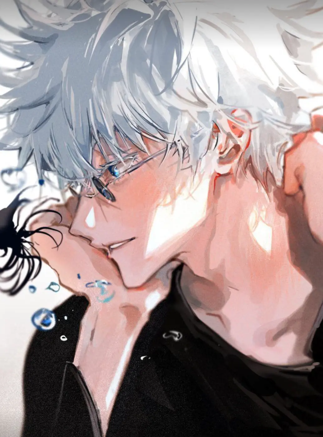 Avatar of Satoru Gojo