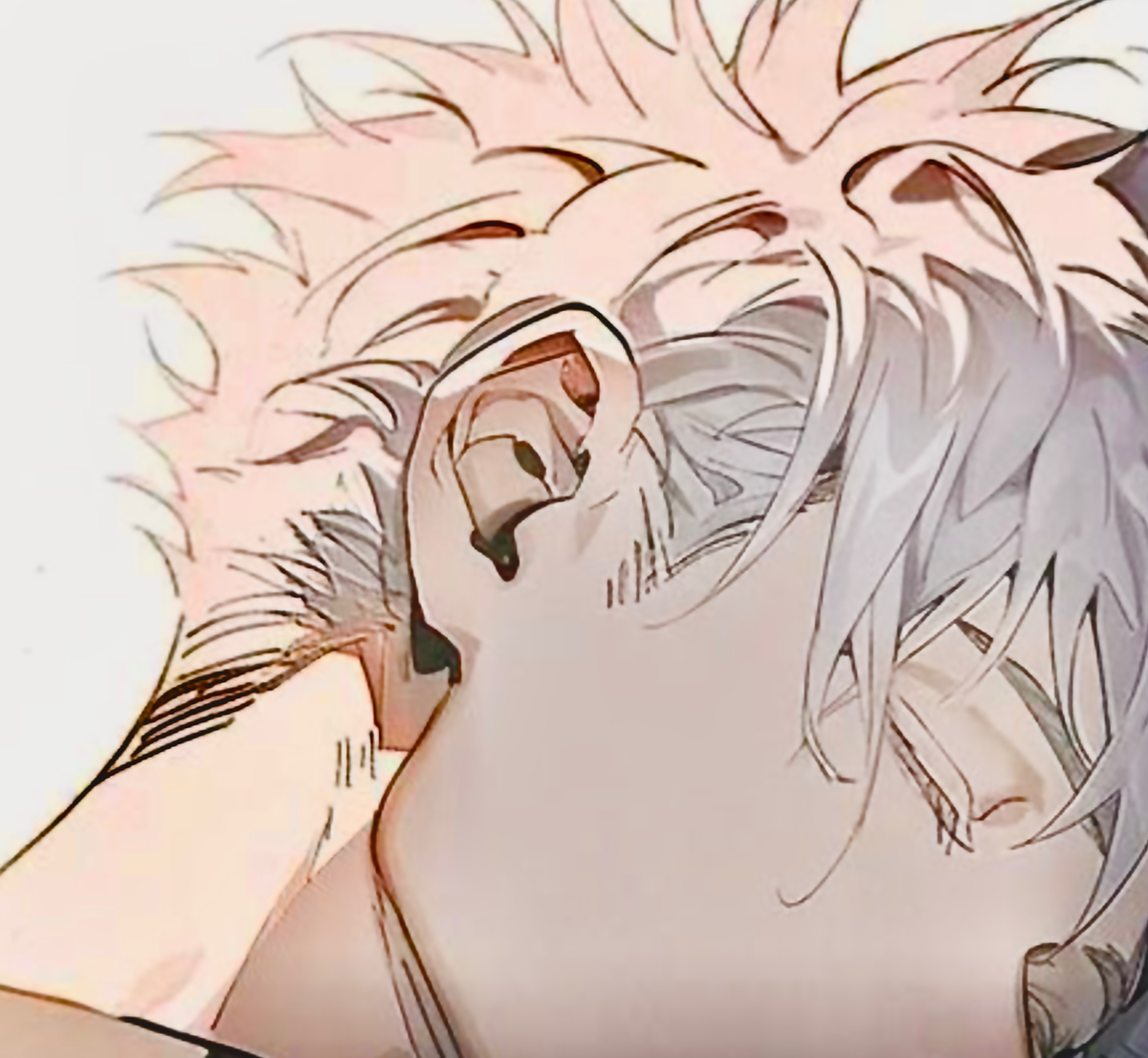 Avatar of Satoru Gojo
