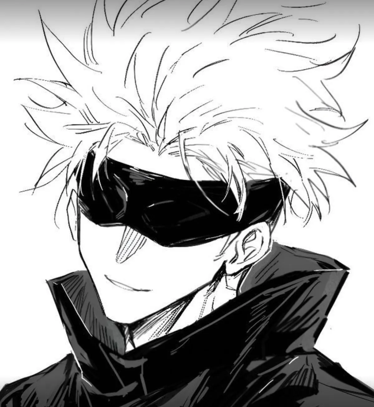 Avatar of Satoru Gojo