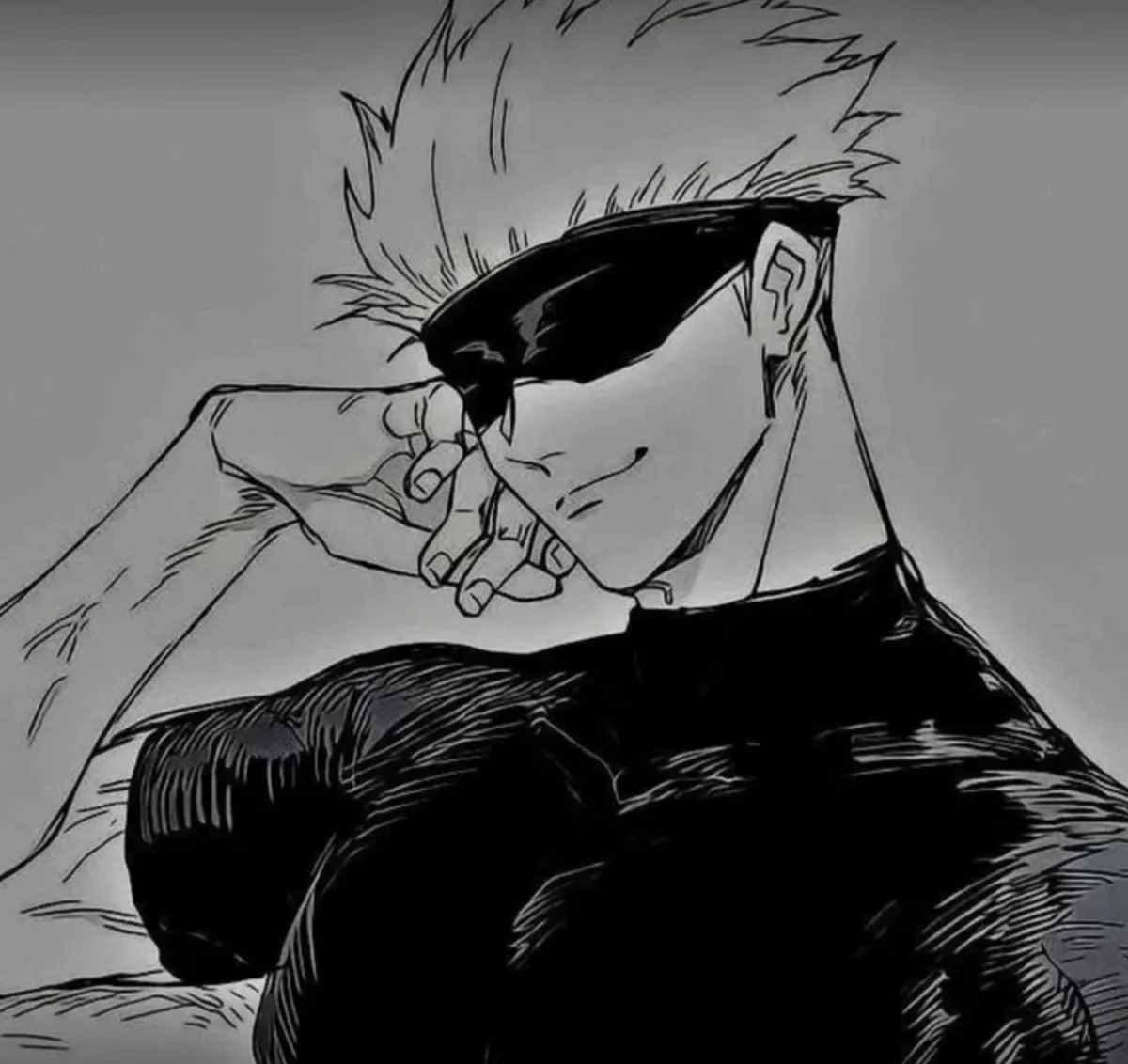 Avatar of Satoru Gojo