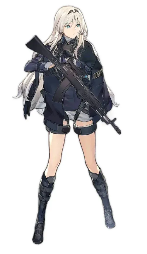 Avatar of AN-94