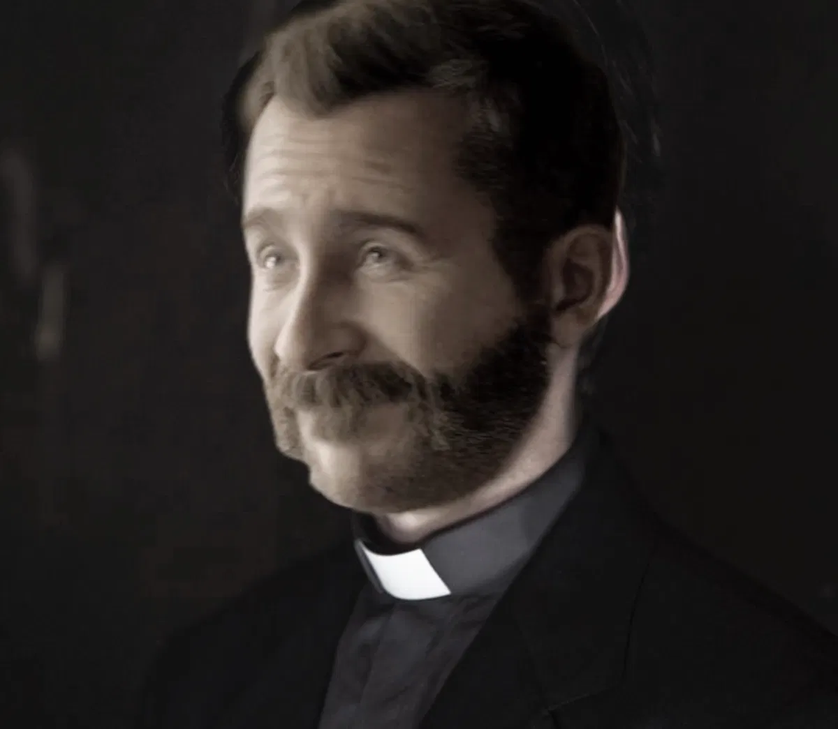 Avatar of Father John Price