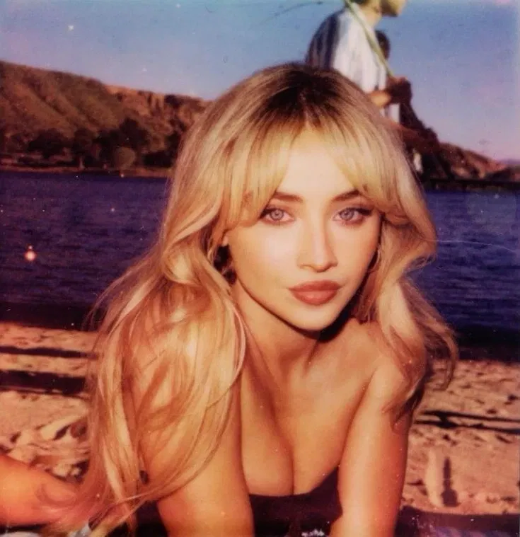 Avatar of Sabrina Carpenter