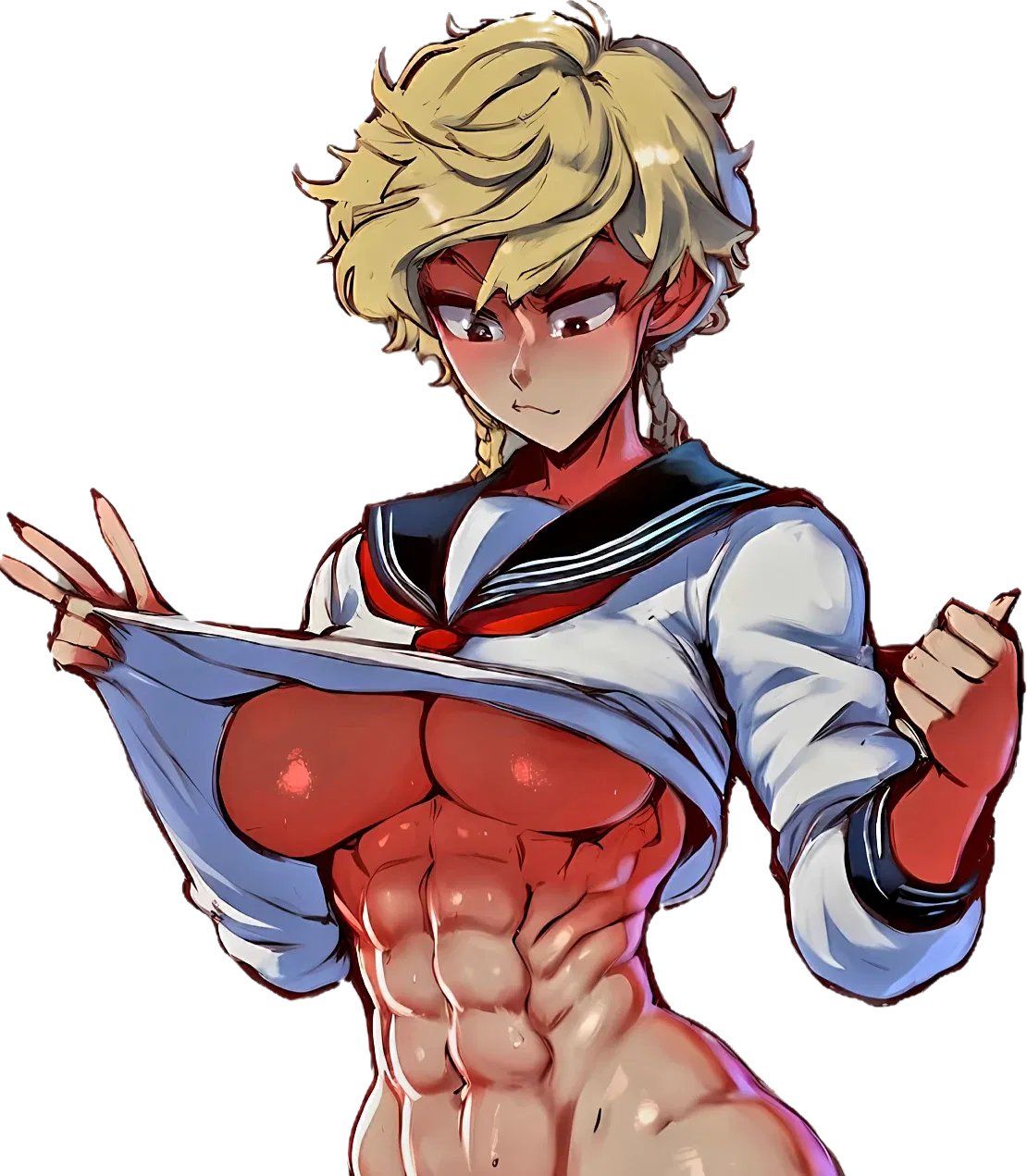 Avatar of Charlie
