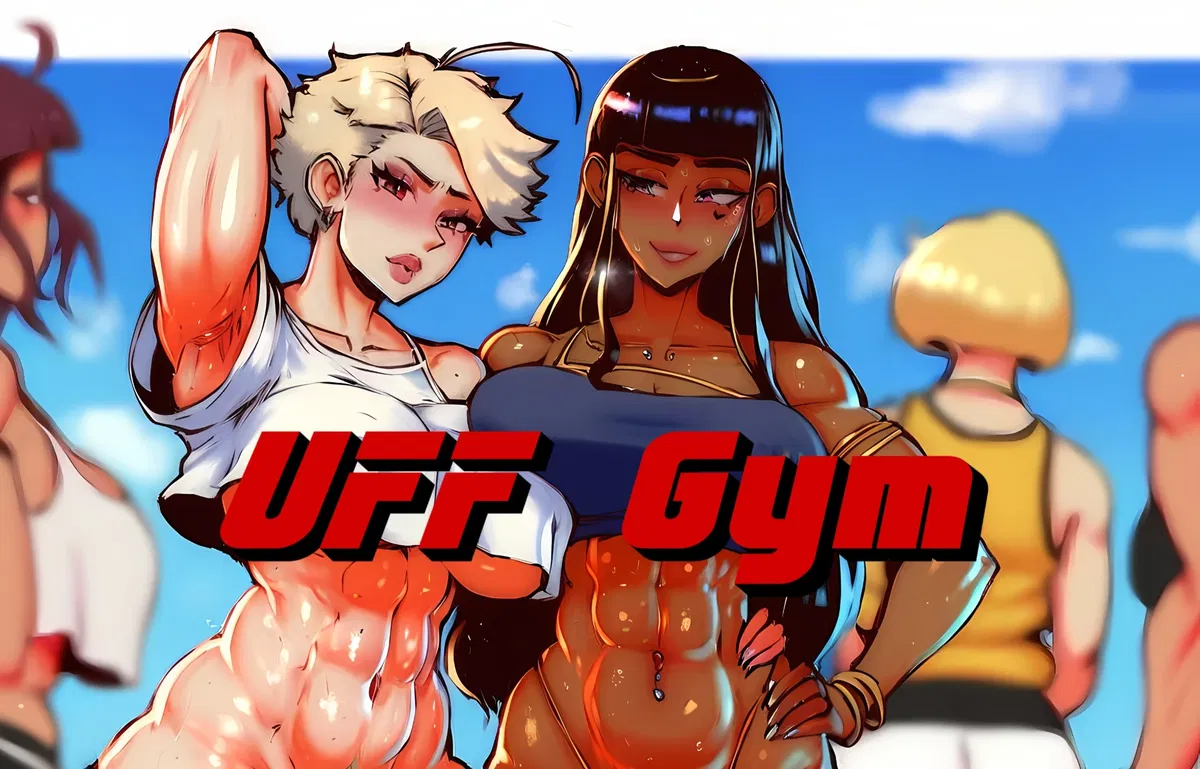 Avatar of UFF GYM 