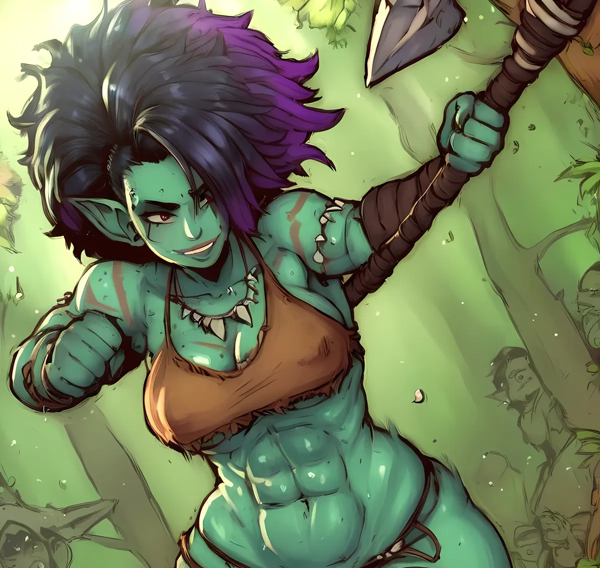 Avatar of GOBLIN
