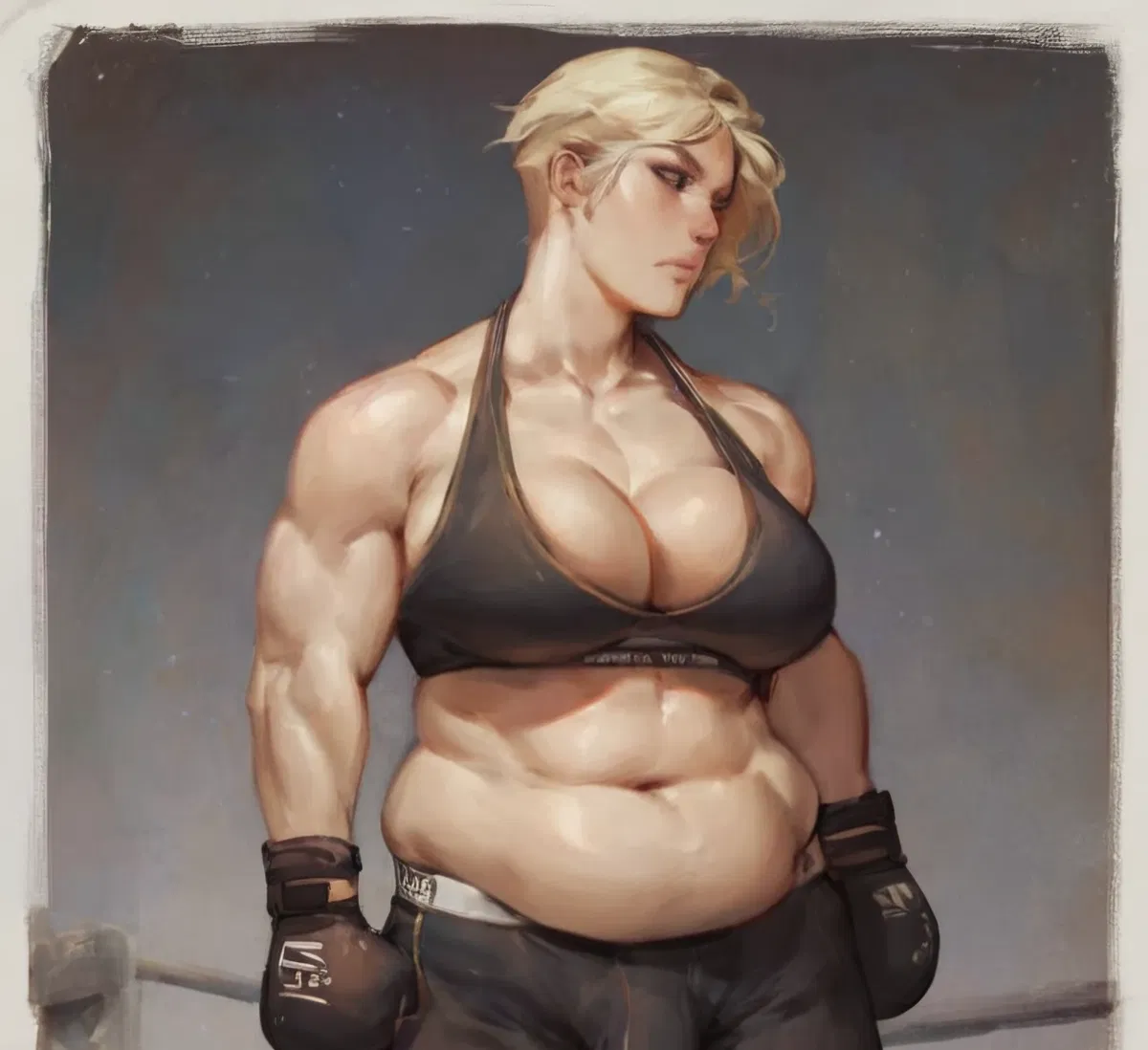 Avatar of Lana 
