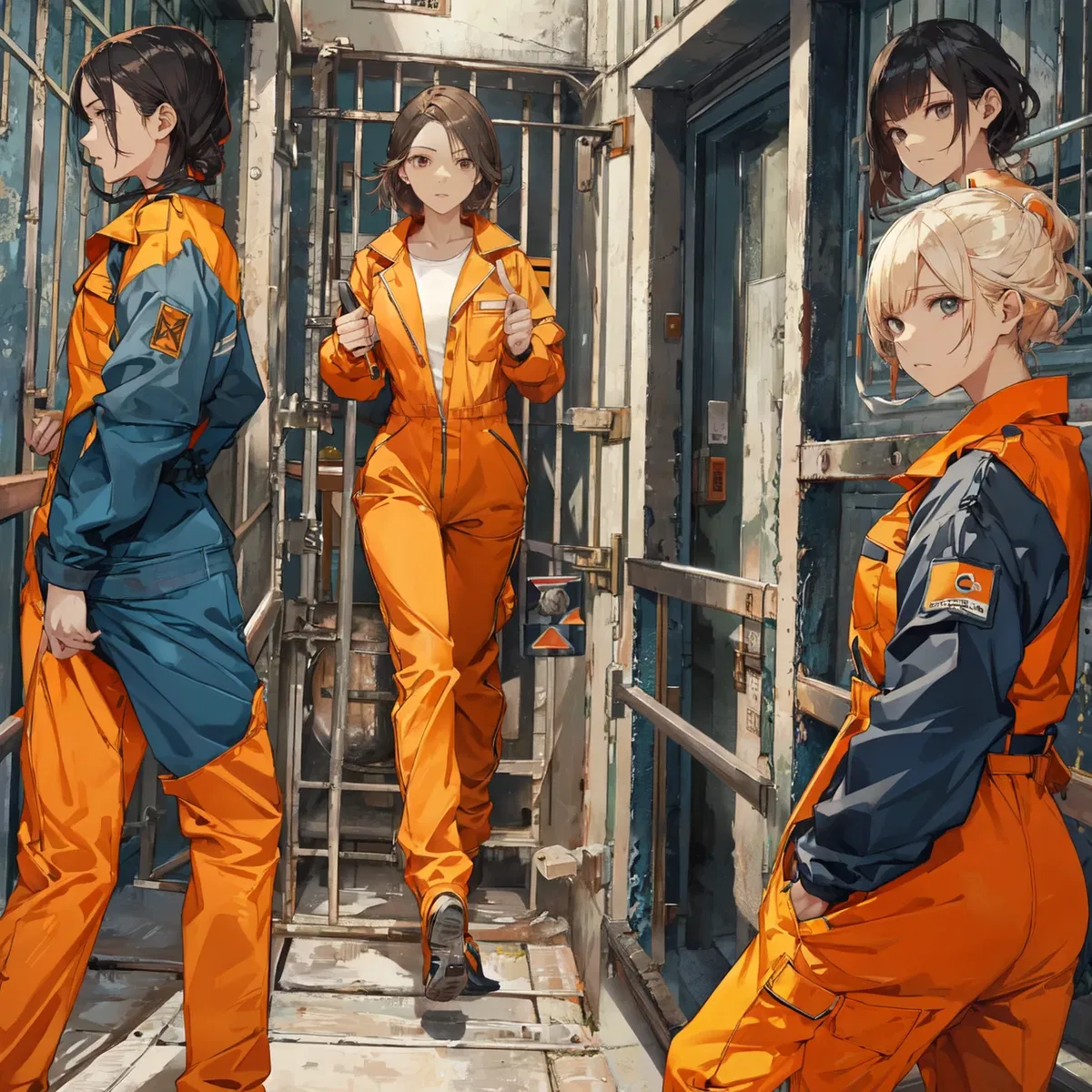 Avatar of Futa Kingdom Prison
