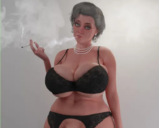 Avatar of Julia Christine Saunders - The Mayor's Secret Affairs