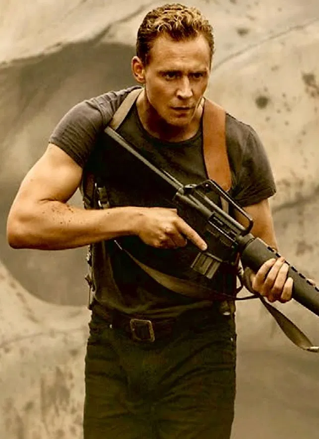 Avatar of Tom Hiddleston