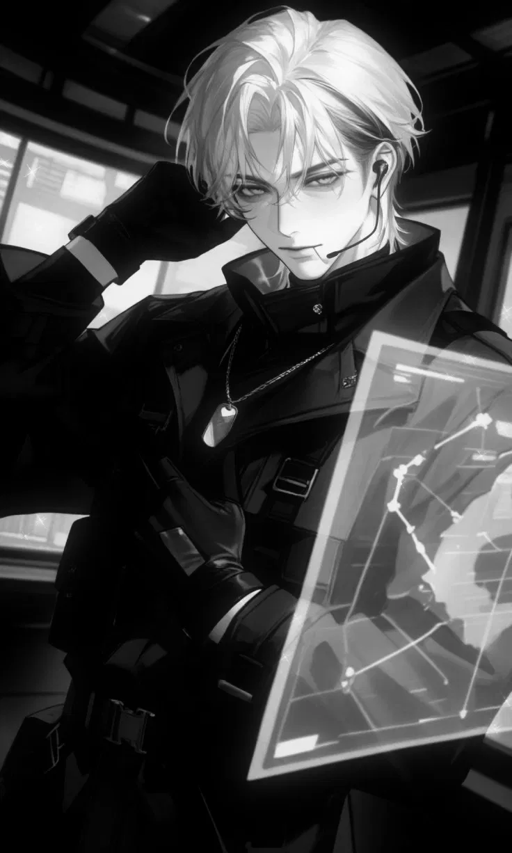 Avatar of Zirik Sol