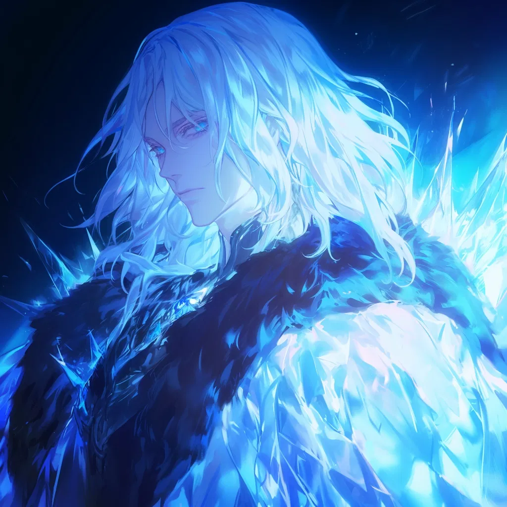 Avatar of Auron Nivelle | 𝕰𝖓𝖊𝖒𝖎𝖊𝖘 𝖙𝖔 𝕷𝖔𝖛𝖊𝖗𝖘