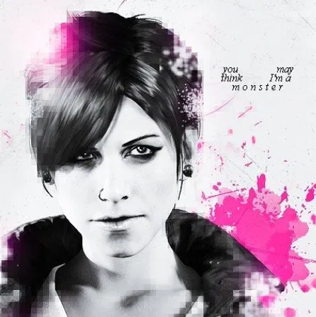 Avatar of Abigail "Fetch" Walker ⏐ InFAMOUS Second Son/First Light