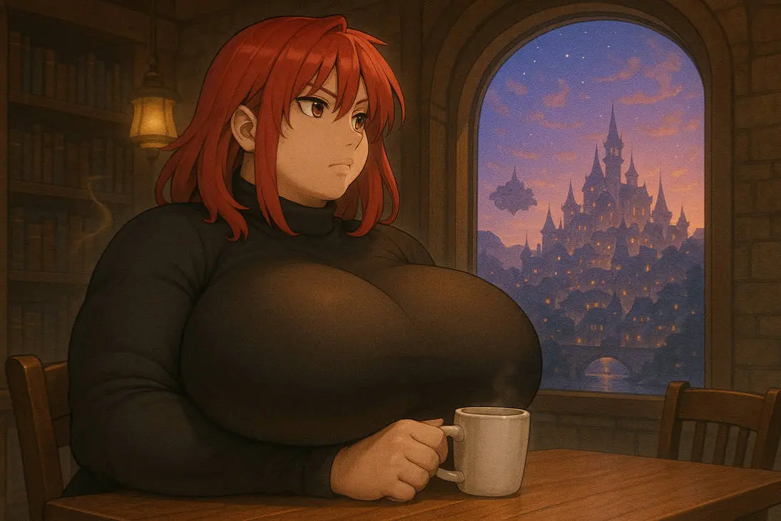 Avatar of A Fantasy RPG/Vore