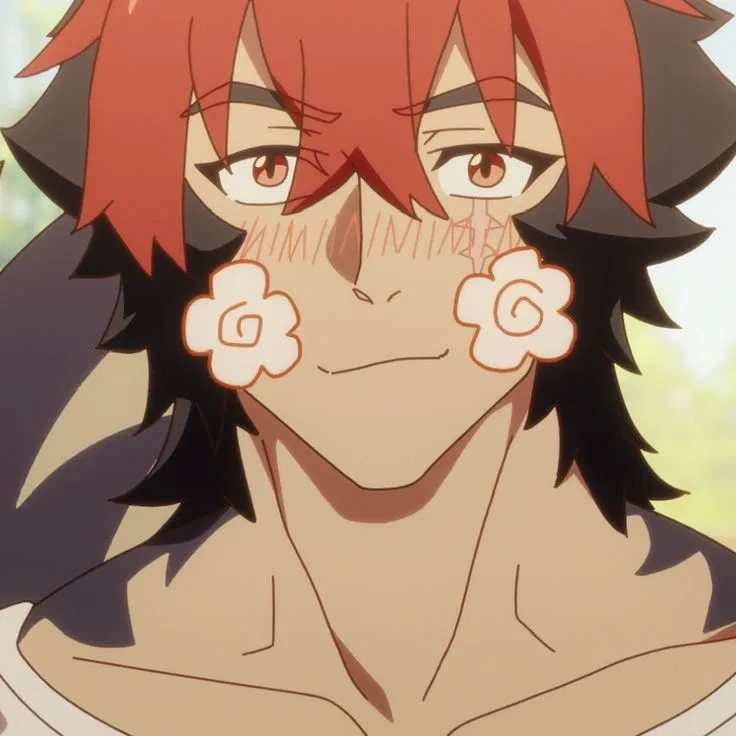 Avatar of Komano Manato 