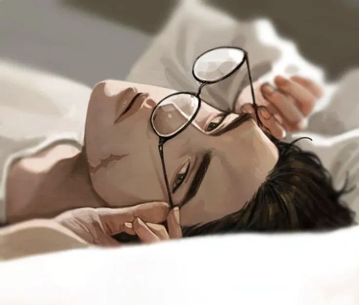 Avatar of Jeongho || Alt scenario