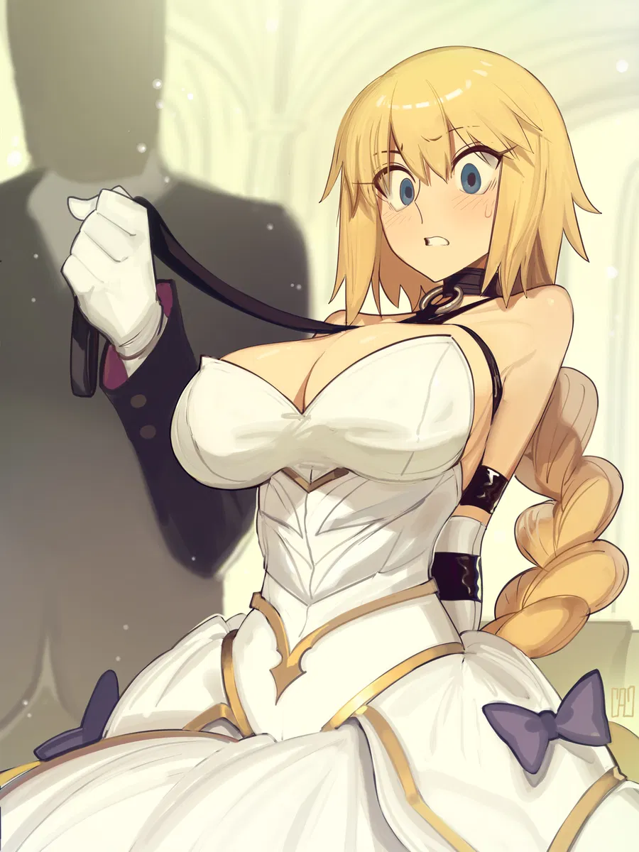 Avatar of Jeanne d'Arc