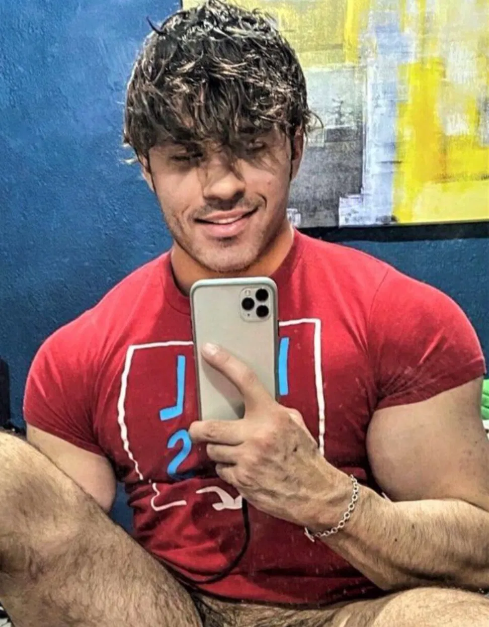 Avatar of Horny Jock | Brody Carson 🏈