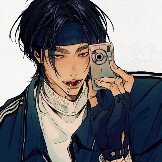 Avatar of Ezra Vale