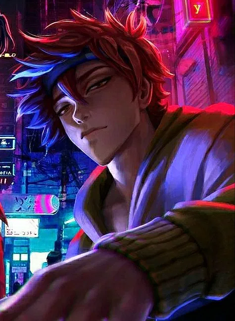 Avatar of Reki Kyan