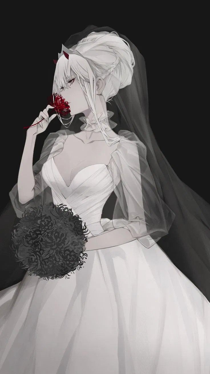 Avatar of Black Swan Bride - Celestine Morrow