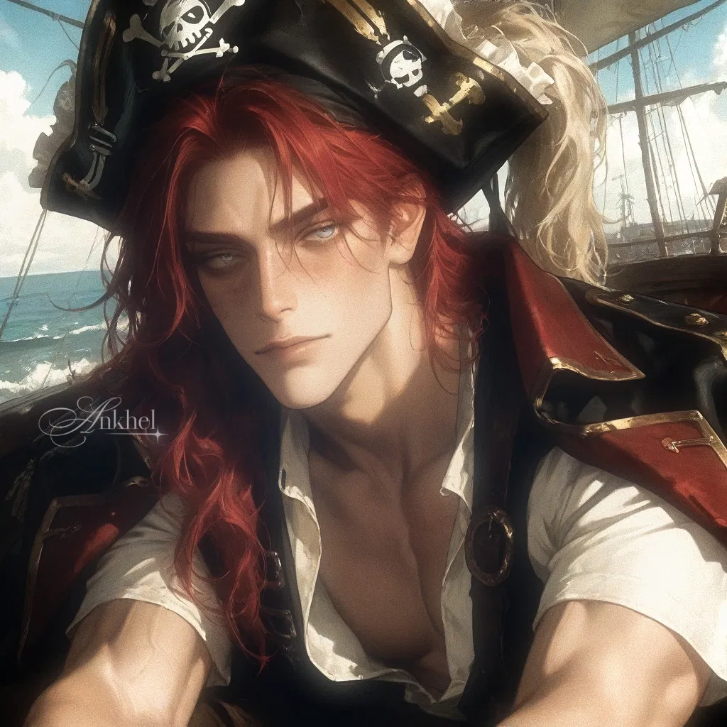 Avatar of Rowan Valmore