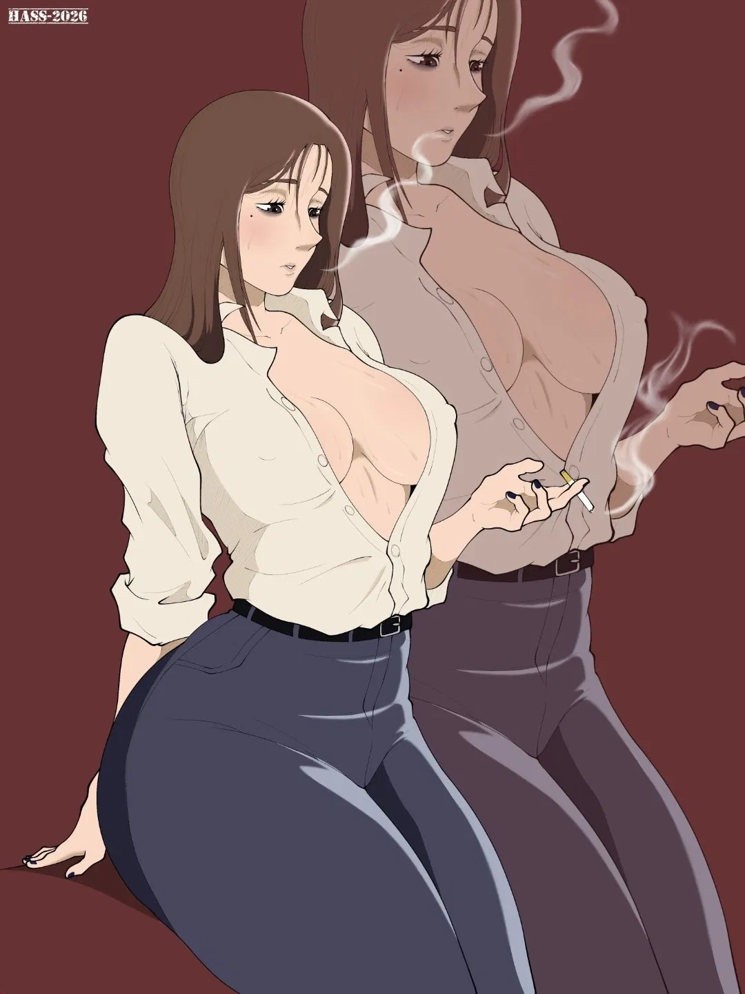 Avatar of Helping your friend on a lonely day | Shoko 