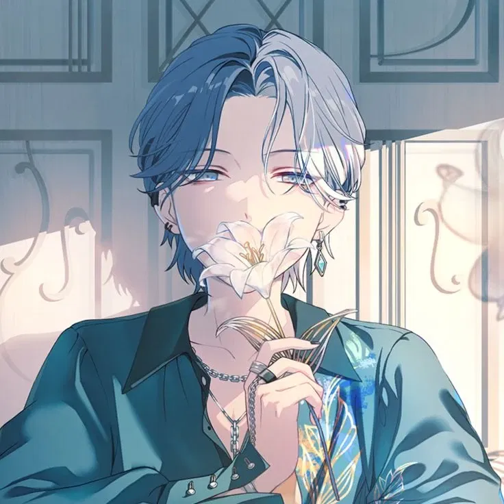 Avatar of Toya Aoyagi
