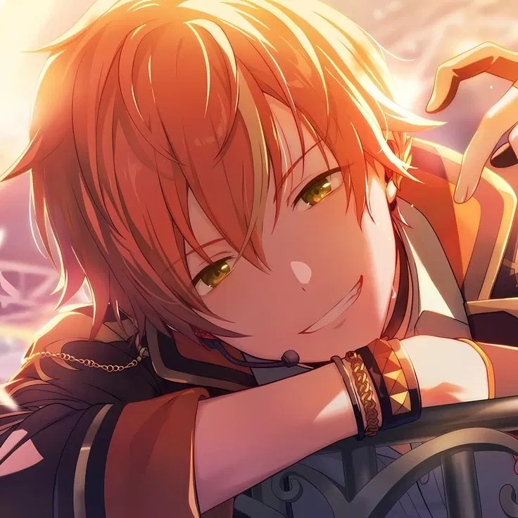 Avatar of Akito Shinonome