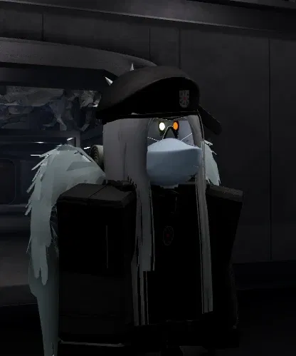 Avatar of Fang Aaron (chaos insurgent)
