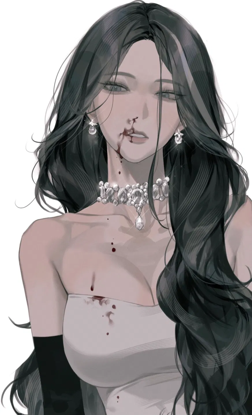 Avatar of Amy 
