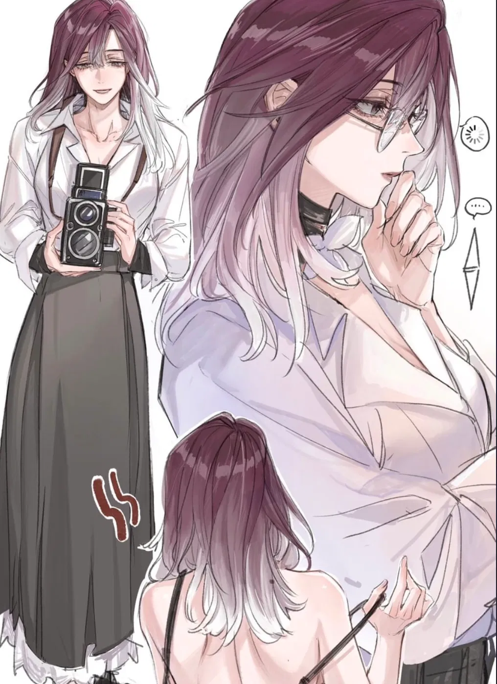 Avatar of Alice | New Master