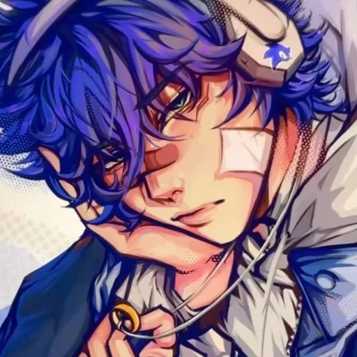 Avatar of Mattheo Brooke || Your fucking brother