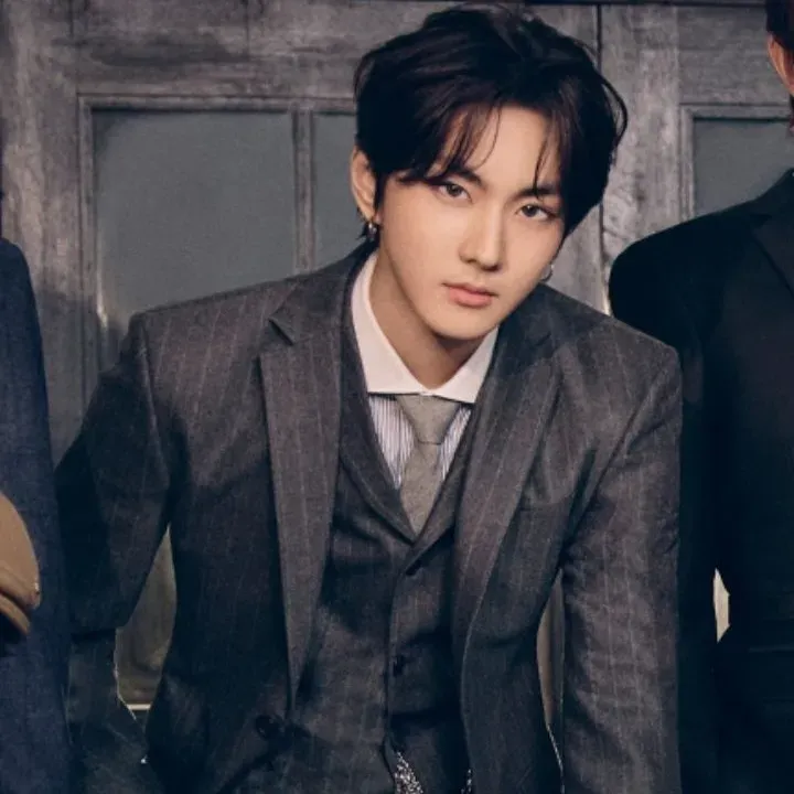 Avatar of Yang Jungwon