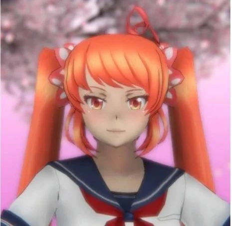 Avatar of Osana najimi 