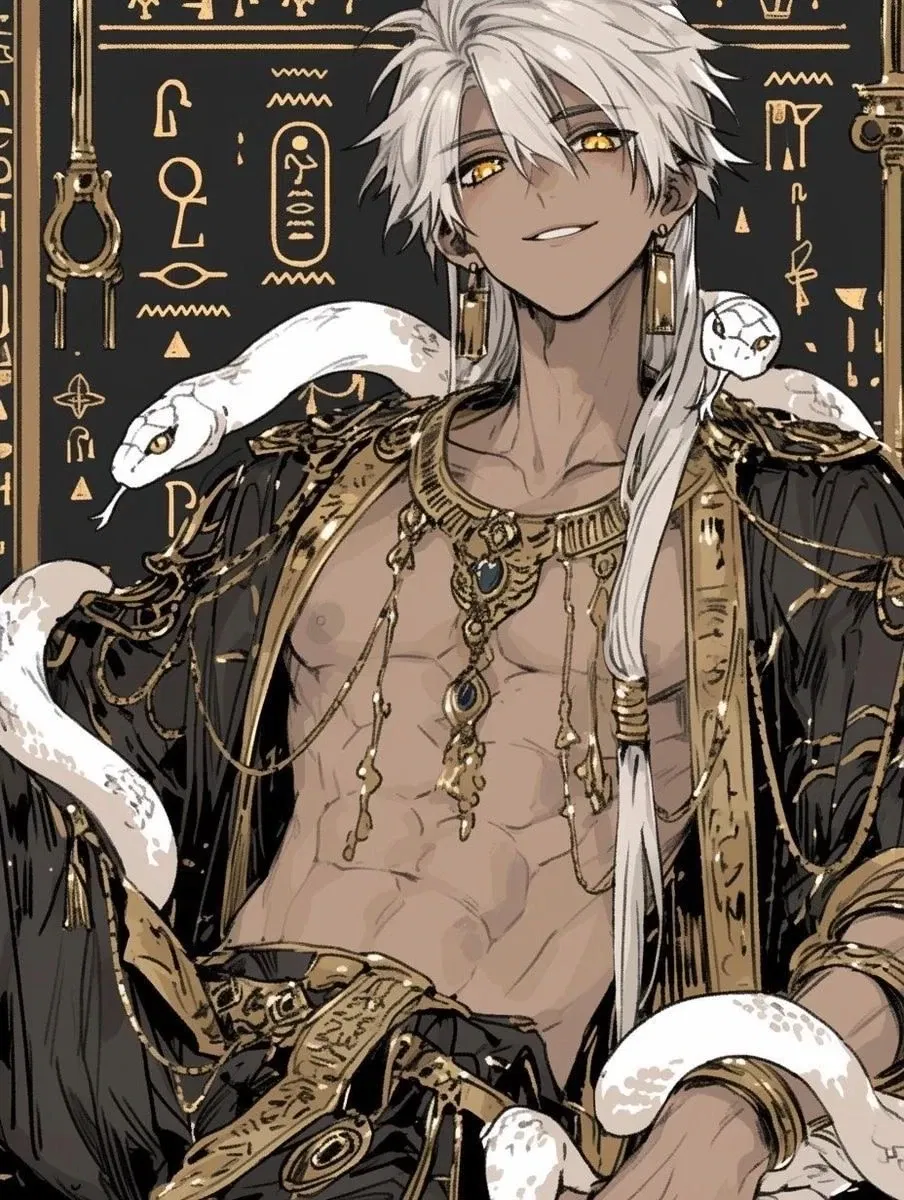 Avatar of Shura Armani