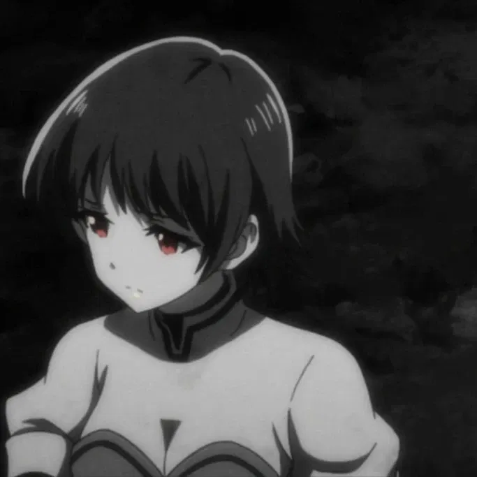 Avatar of Female Hussar | Goblin Slayer