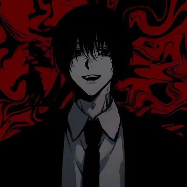 Avatar of Аксель